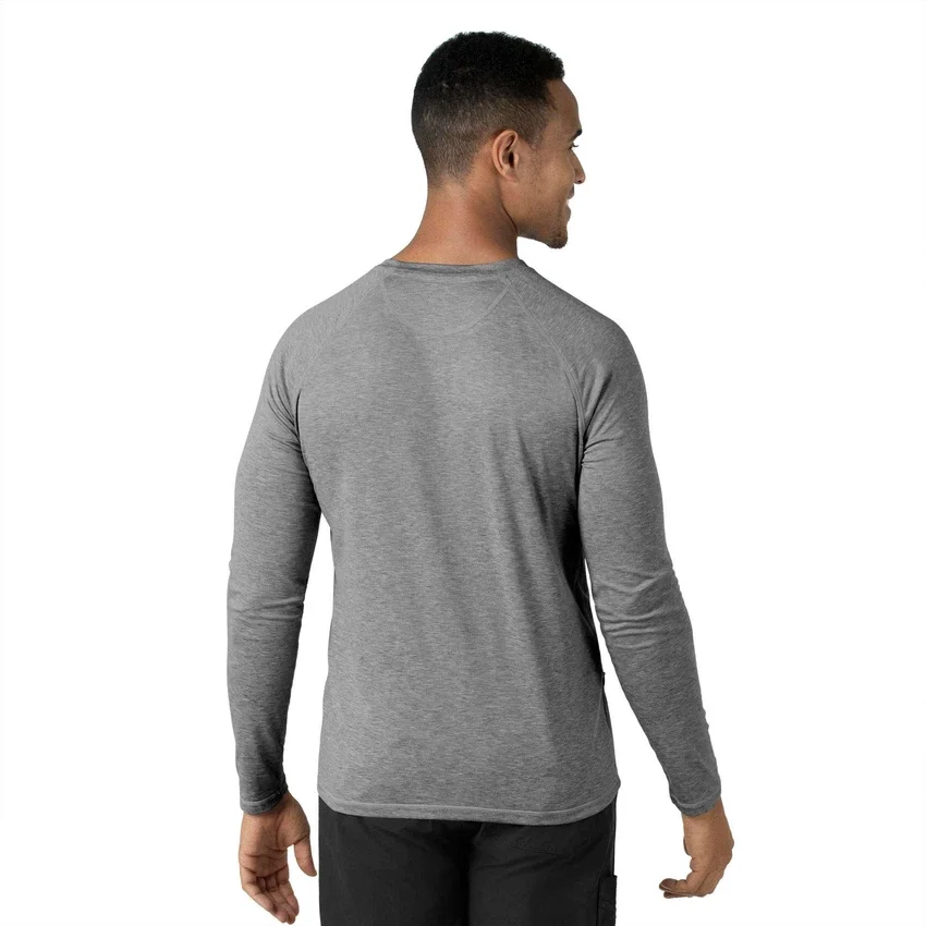 Camisola de manguitos largos Carhartt Force® Sub-Scrubs Performance