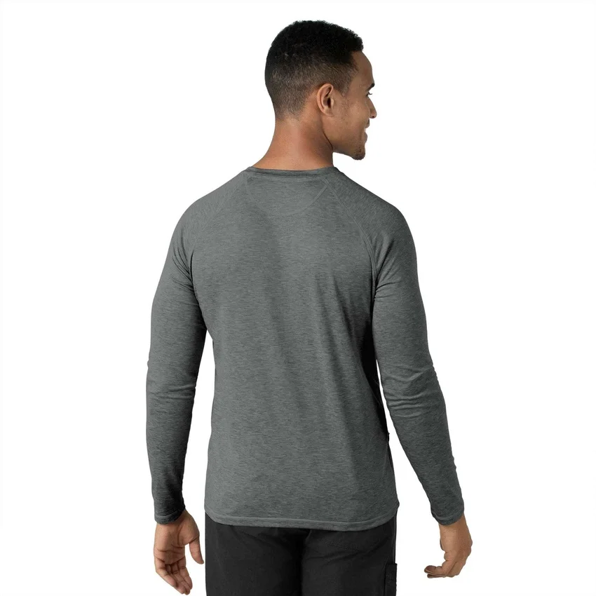 Camisola de manguitos largos Carhartt Force® Sub-Scrubs Performance