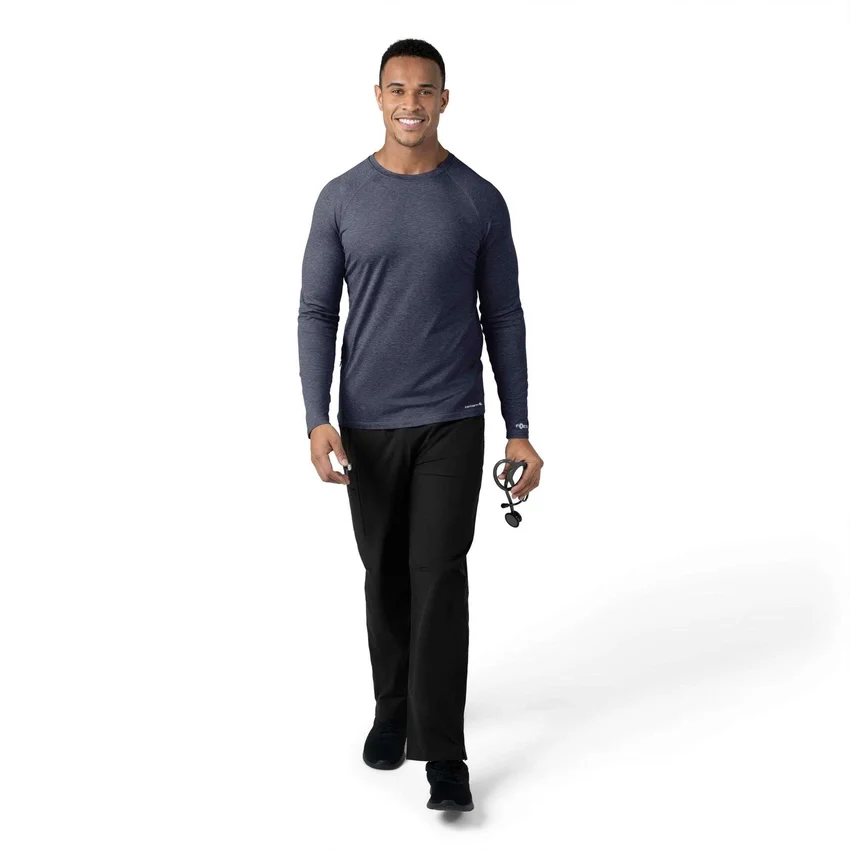 Camisola de manguitos largos Carhartt Force® Sub-Scrubs Performance