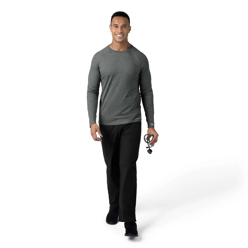 Camisola de manguitos largos Carhartt Force® Sub-Scrubs Performance