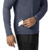 Camisola de manguitos largos Carhartt Force® Sub-Scrubs Performance