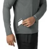 Camisola de manguitos largos Carhartt Force® Sub-Scrubs Performance