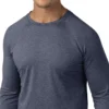 Camisola de manguitos largos Carhartt Force® Sub-Scrubs Performance