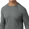 Camisola de manguitos largos Carhartt Force® Sub-Scrubs Performance