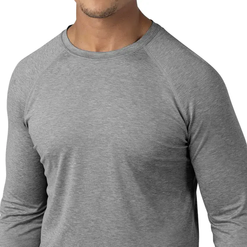 Camisola de manguitos largos Carhartt Force® Sub-Scrubs Performance