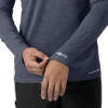 Camisola de manguitos largos Carhartt Force® Sub-Scrubs Performance