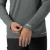 Camisola de manguitos largos Carhartt Force® Sub-Scrubs Performance