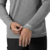 Camisola de manguitos largos Carhartt Force® Sub-Scrubs Performance