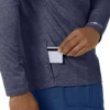Camisola de manguitos largos Carhartt Force® Sub-Scrubs Performance