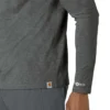 Camisola de manguitos largos Carhartt Force® Sub-Scrubs Performance