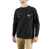 Camisola de manguitos largos de corte largo Fr Force Dearborn para homem