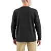 Camisola de manguitos largos de corte largo Fr Force Dearborn para homem
