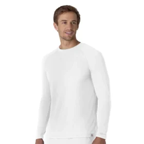 Camisola de manguitos largos Force Sub-Scrubs Performance