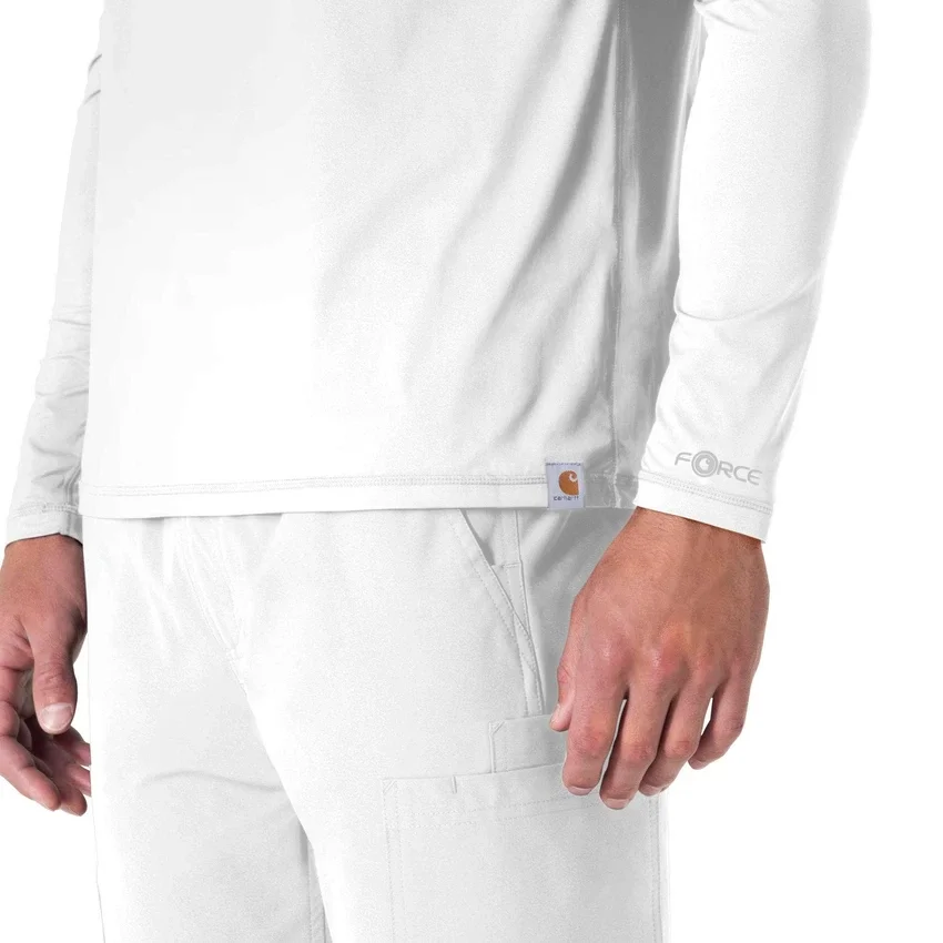 Camisola de manguitos largos Force Sub-Scrubs Performance