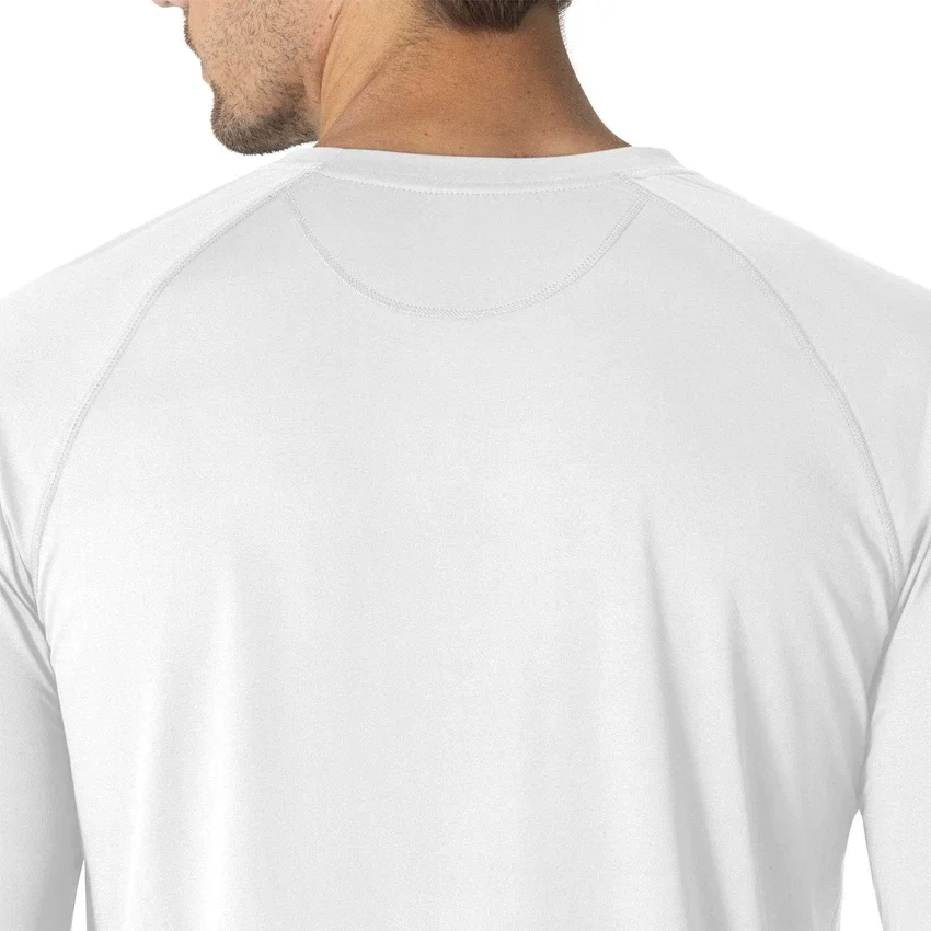Camisola de manguitos largos Force Sub-Scrubs Performance