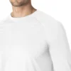 Camisola de manguitos largos Force Sub-Scrubs Performance