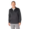 Camisola de meio fecho para homem Force Sun Defender UPF 50+ com absorção de humidade - Camisas de proteção solar