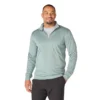 Camisola de meio fecho para homem Force Sun Defender UPF 50+ com absorção de humidade - Camisas de proteção solar