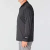 Camisola de meio fecho para homem Force Sun Defender UPF 50+ com absorção de humidade - Camisas de proteção solar