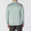 Camisola de meio fecho para homem Force Sun Defender UPF 50+ com absorção de humidade - Camisas de proteção solar