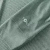Camisola de meio fecho para homem Force Sun Defender UPF 50+ com absorção de humidade - Camisas de proteção solar