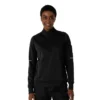 Camisola de trabalho Rugged Flex® Rscu com meio fecho para mulher