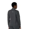 Camisola de trabalho Rugged Flex® Rscu com meio fecho para mulher