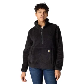 Camisola de velo de corte largo para mulher