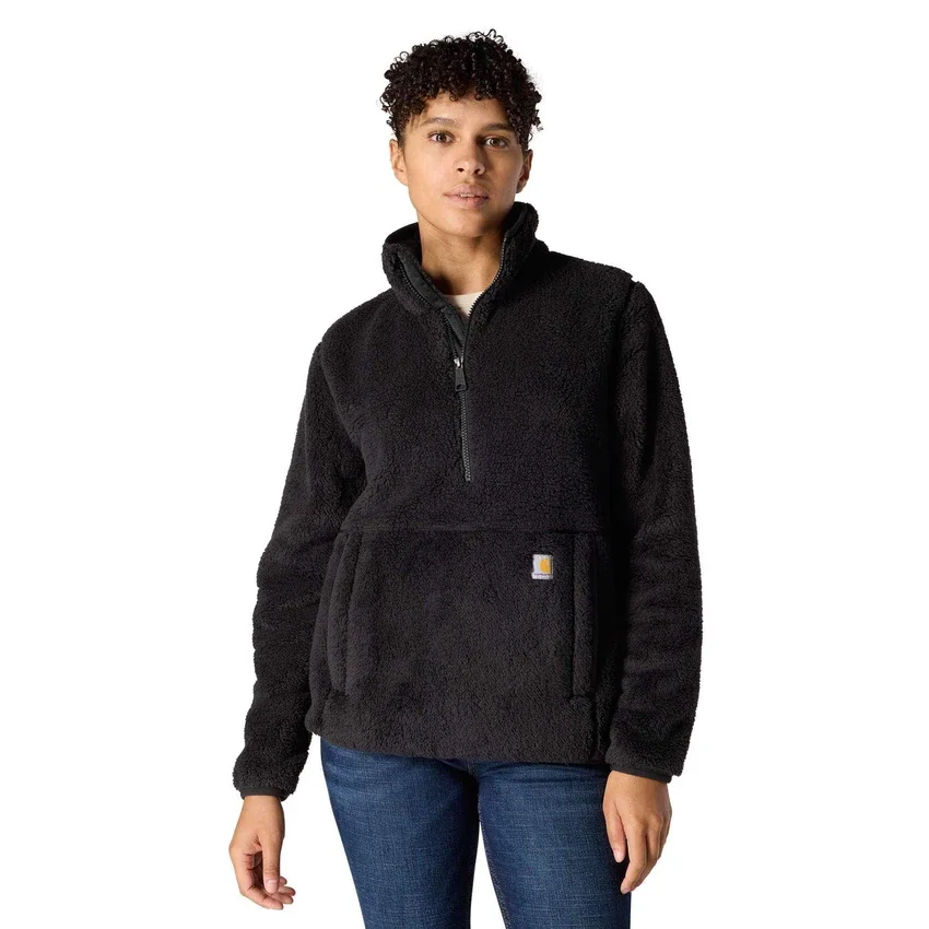 Camisola de velo de corte largo para mulher