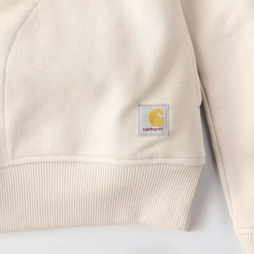 Camisola feminina leve em Tencel com meio fecho
