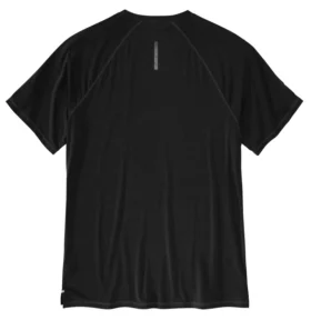Camisola leve masculina Carhartt Force com absorção de humidade – UPF 50+