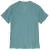 Camisola leve masculina Carhartt Force com absorção de humidade - UPF 50+