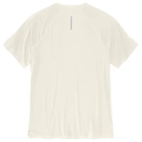 Camisola leve masculina Carhartt Force com absorção de humidade – UPF 50+
