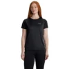 Camisola leve para mulher Force Sun Defender UPF 50+ com absorção de humidade - Camisas de proteção solar