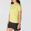Camisola leve para mulher Force Sun Defender UPF 50+ com absorção de humidade - Camisas de proteção solar