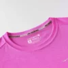 Camisola leve para mulher Force Sun Defender UPF 50+ com absorção de humidade - Camisas de proteção solar