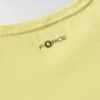 Camisola leve para mulher Force Sun Defender UPF 50+ com absorção de humidade - Camisas de proteção solar