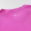 Camisola leve para mulher Force Sun Defender UPF 50+ com absorção de humidade - Camisas de proteção solar