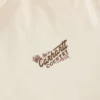 Camisola masculina Irvine de corte descontraído com grafismo campestre