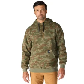 Camisola masculina Marquette Camo