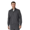 Camisola Rugged Flex® Rscu com meio fecho