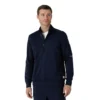 Camisola Rugged Flex® Rscu com meio fecho