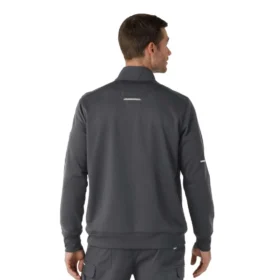 Camisola Rugged Flex® Rscu com meio fecho