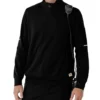 Camisola Rugged Flex® Rscu com meio fecho