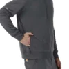 Camisola Rugged Flex® Rscu com meio fecho