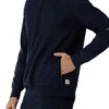 Camisola Rugged Flex® Rscu com meio fecho