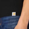 Camisola sem mangas feminina leve e respirável em Tencel com canelado