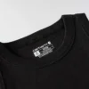 Camisola sem mangas feminina leve e respirável em Tencel com canelado
