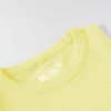 Camisola sem mangas feminina leve e respirável em Tencel com canelado