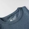 Camisola sem mangas feminina leve e respirável em Tencel com canelado